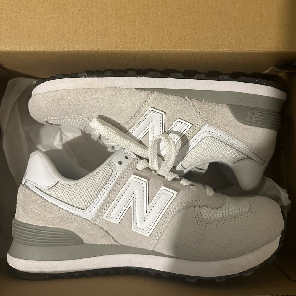 New Balance 574